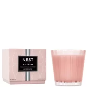 Nest New York Himalayan Salt Rosewater Scented Candle 600g