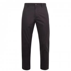 Firetrap Blackseal Chino Trousers - Charcoal