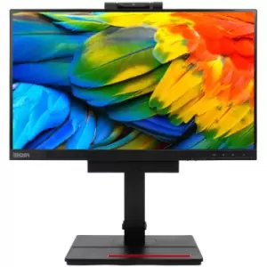 Lenovo ThinkCentre 21.5" TIO22 Gen 4 Tiny-in-One Full HD IPS LED Monitor