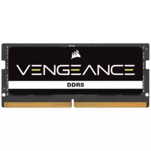 Corsair Vengeance CMSX16GX5M1A4800C40 memory module 16GB 1 x 16...