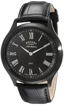 Rotary Watch Les Originales Revelation D