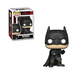 DC Comics The Batman Funko Pop! Vinyl Figure