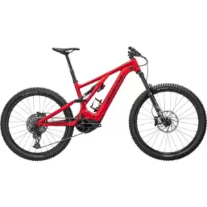 Specialized Turbo Levo Comp Alloy 2022 Electric Mountain Bike - Red