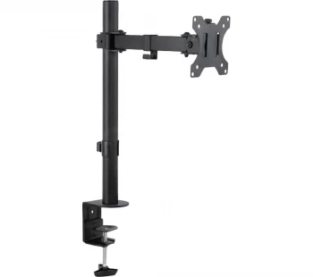 SBOX LCD-351/1 Tilt & Swivel 13 - 32" TV & Monitor Bracket