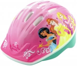 Disney Princess Bike Helmet