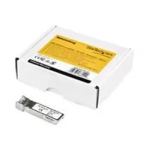 StarTech.com MSA Compliant 10GBase-LR SFP+ Module