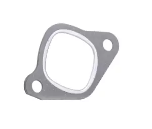 ELRING Exhaust Manifold Gasket VOLVO 599.906 271704 Exhaust Header Gasket,Exhaust Collector Gasket,Gasket, exhaust manifold