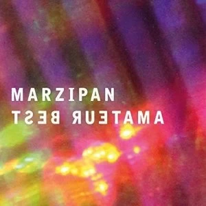 Amateur Best - Marzipan 12" Vinyl