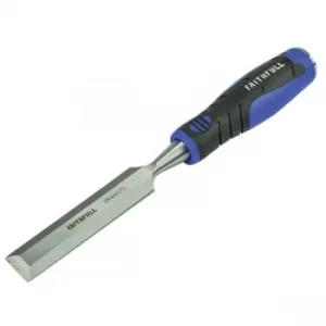 Soft Grip Bevel Edge Chisel 25MM (1IN)