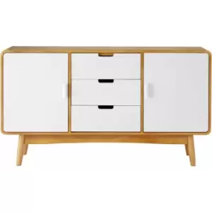 Malmo Sideboard - Premier Housewares