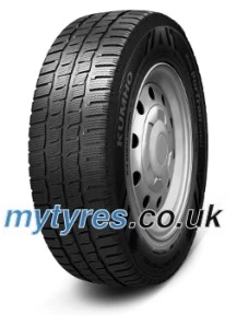 Kumho PorTran CW51 ( 235/70 R16C 110/108R )