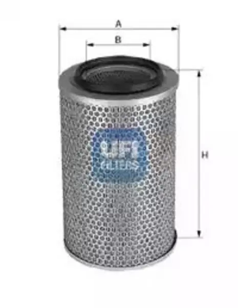 UFI 27.993.00 Air Filter