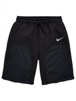 Nike Boys Nsw Nike Air Ft Shorts