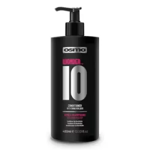 Osmo Wonder 10 Conditioner With Bond Builder 400ml