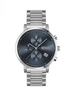 Hugo Boss Integrity 1513779 Men Bracelet Watch