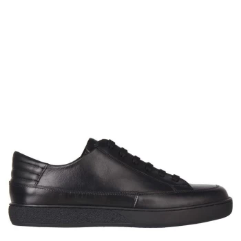 Firetrap Bradden Trainers Junior Boys - Black