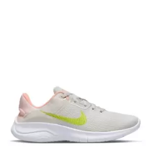 Nike Flex Experience Run 11 Next Nature Running Shoes Ladies - Green