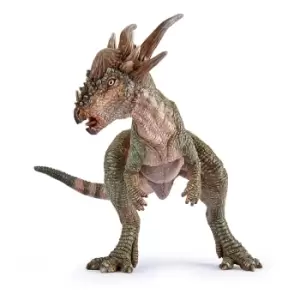 Papo Dinosaurs Stygimoloch Toy Figure, 3 Years or Above,...