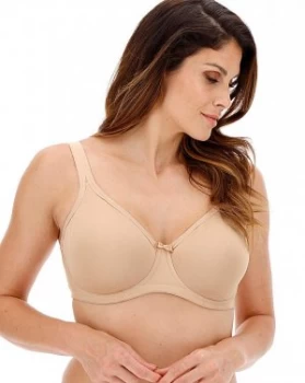 Elomi Smoothing Nude TShirt Bra