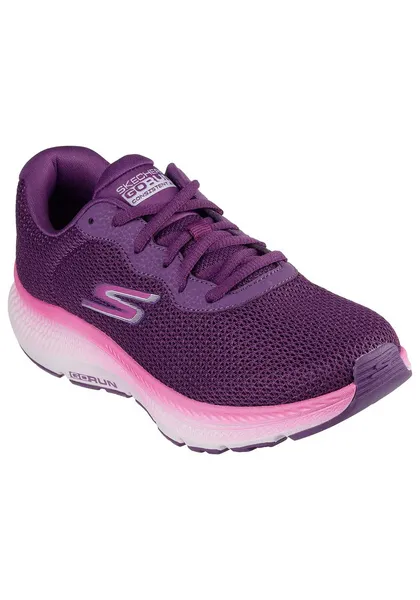 Skechers Go Run Consistent 2.0 - Advantage Runners 4 (37) Purple 27299624240