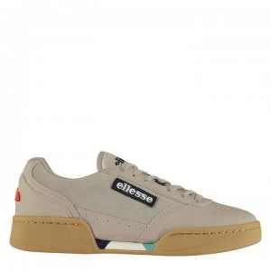 Ellesse Piacentino Trainers - Opal Grey