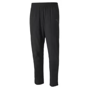 Puma Ultraweave Jogging Pants Mens - Black