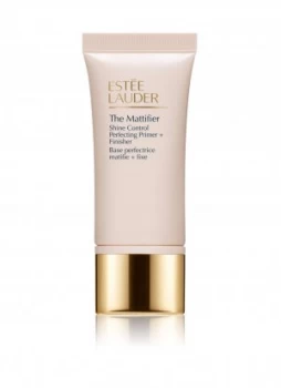 Estee Lauder The Mattifier Shine Control Perfecting Primer Original