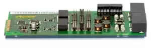 Auerswald COMpact 2BRI-Modul voice network module