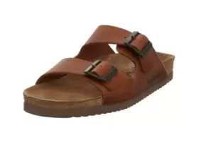 Mephisto Clogs brown 9.5