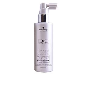 BC SCALP GENESIS self warming detox prep-treatment 100ml