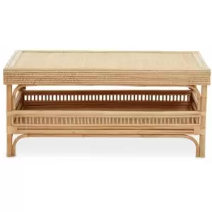 Premier Housewares - Mataram Coffee Table