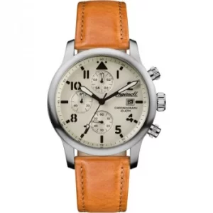 Mens Ingersoll The Hatton Multifunction Watch