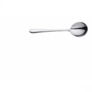 MasterClass Stainless Steel Soup Spoons Set 2