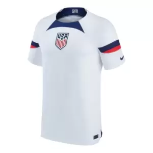 2022-2023 USA United States Home Shirt