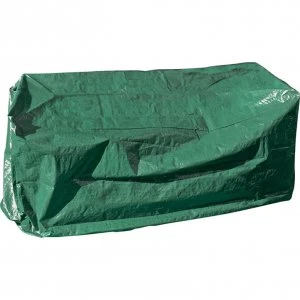 Draper Garden Bench / Seat Cover