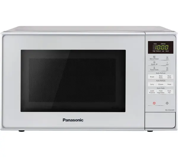 Panasonic NN-E28JMMBPQ 20L 800W Microwave