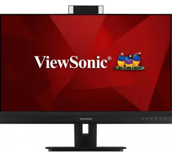 ViewSonic 27" VG2756V-2K Quad HD LED Monitor