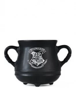 Harry Potter Cauldron Mug, One Colour, Women