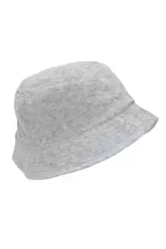 Toweling Bucket Hat