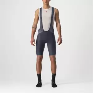 Castelli Endurance 3 Bibshorts - Blue