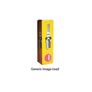 NGK BPR6EF-11 / 95420 Spark Plug BPR6EF11 Standard