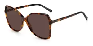 Jimmy Choo Sunglasses Fede/S 086/70