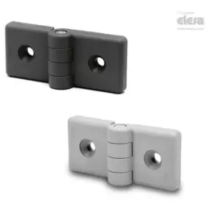 Elesa - Profile hinge-CFG.30/30 SH-6