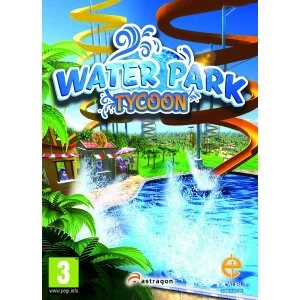 Water Park Tycoon PC Game