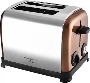 Kalorik Kitchen Originals 2 Slice Toaster TO36267