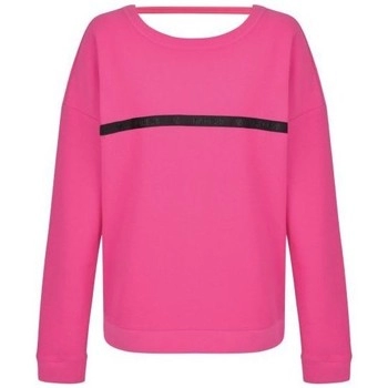 Dare 2B Pink Resilience Cutout Neck Sweater - 6