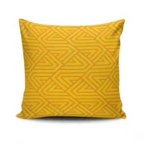 NKLF-230 Multicolor Cushion Cover