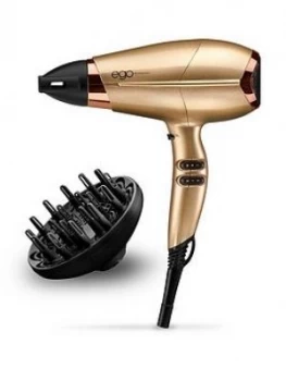 Ego Ego Professional - Boost Volumising Power Dryer 1200W-2000W