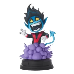 Diamond Select Marvel Animated Statue - Nightcrawler