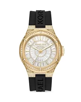 Michael Kors Lennox Watch, 43mm